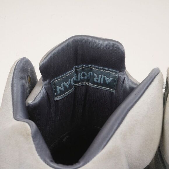 Nike Womens 7.5 Air Jordan 5 Retro Bluebird Sneaker Lace Up Mid Top DD9336-400 - Picture 5 of 11